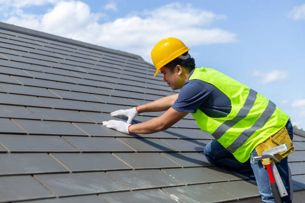 Quick and Trustworthy Emergency Roof Repair Services in Noel, MO