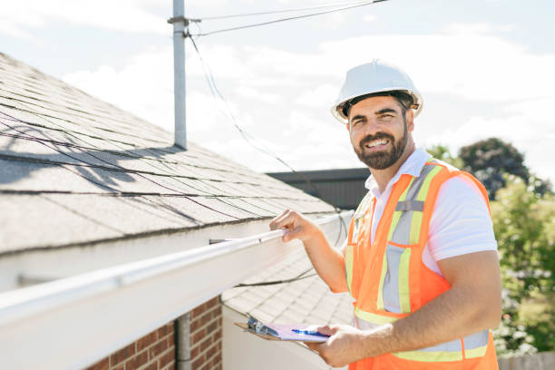 Residential Roof Replacement in Noel, MO